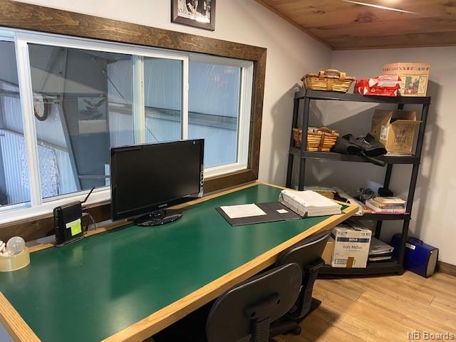 138 Shipyard Road, Musquash, New Brunswick, Canada