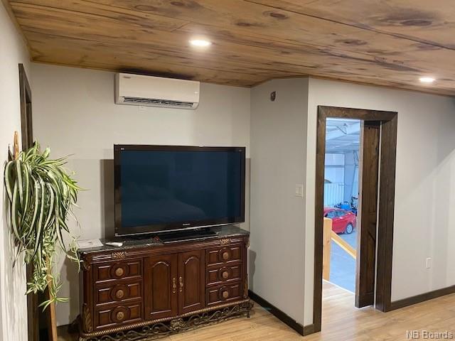138 Shipyard Road, Musquash, New Brunswick, Canada
