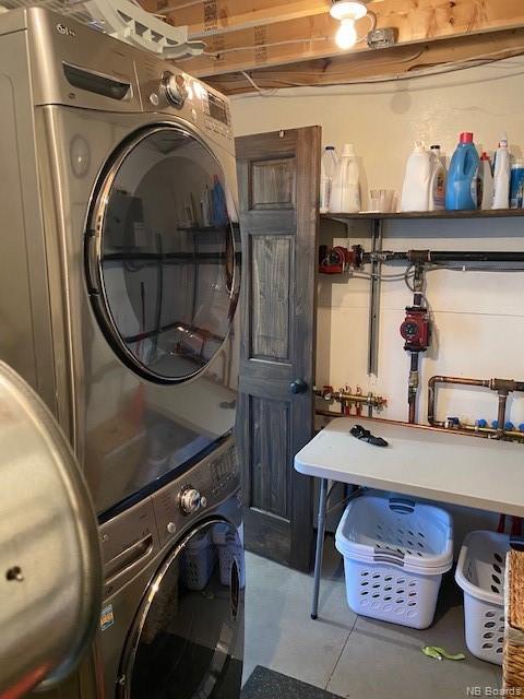 138 Shipyard Road, Musquash, New Brunswick, Canada