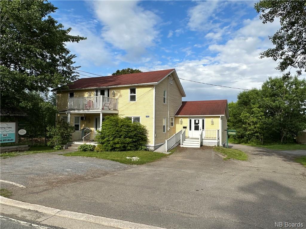 192 River Valley Drive, Grand Bay-Westfield, New Brunswick, Canada