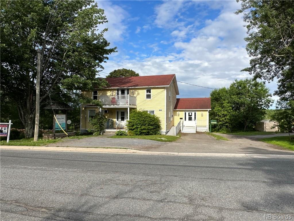 192 River Valley Drive, Grand Bay-Westfield, New Brunswick, Canada