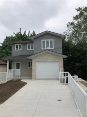 124 CHURCH Street S, St. Marys Ontario, Canada