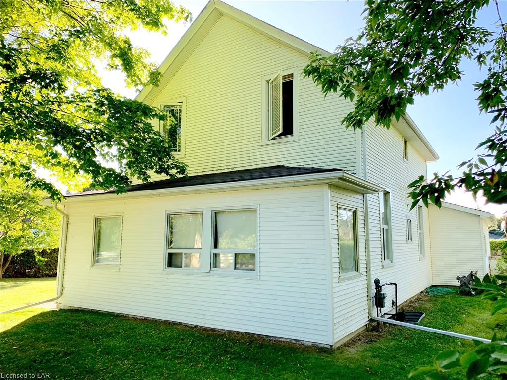 421 DUNDAS Street, Beaverton Ontario, Canada