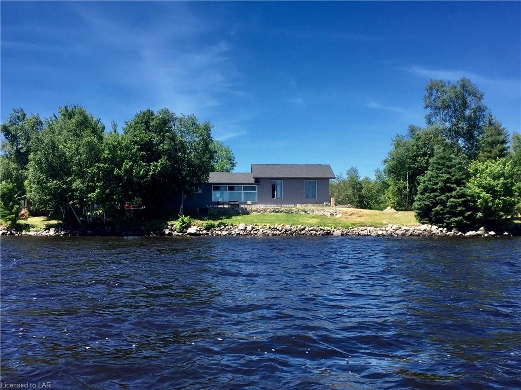 323D GRAHAMVALE Road, Powassan, Ontario, Canada