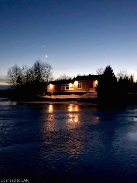 323D GRAHAMVALE Road, Powassan, Ontario, Canada