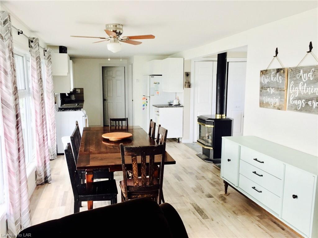 323D GRAHAMVALE Road, Powassan, Ontario, Canada