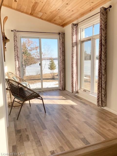 323D GRAHAMVALE Road, Powassan, Ontario, Canada