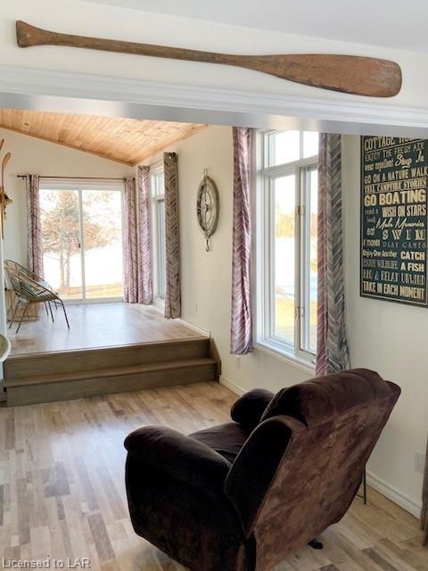 323D GRAHAMVALE Road, Powassan, Ontario, Canada