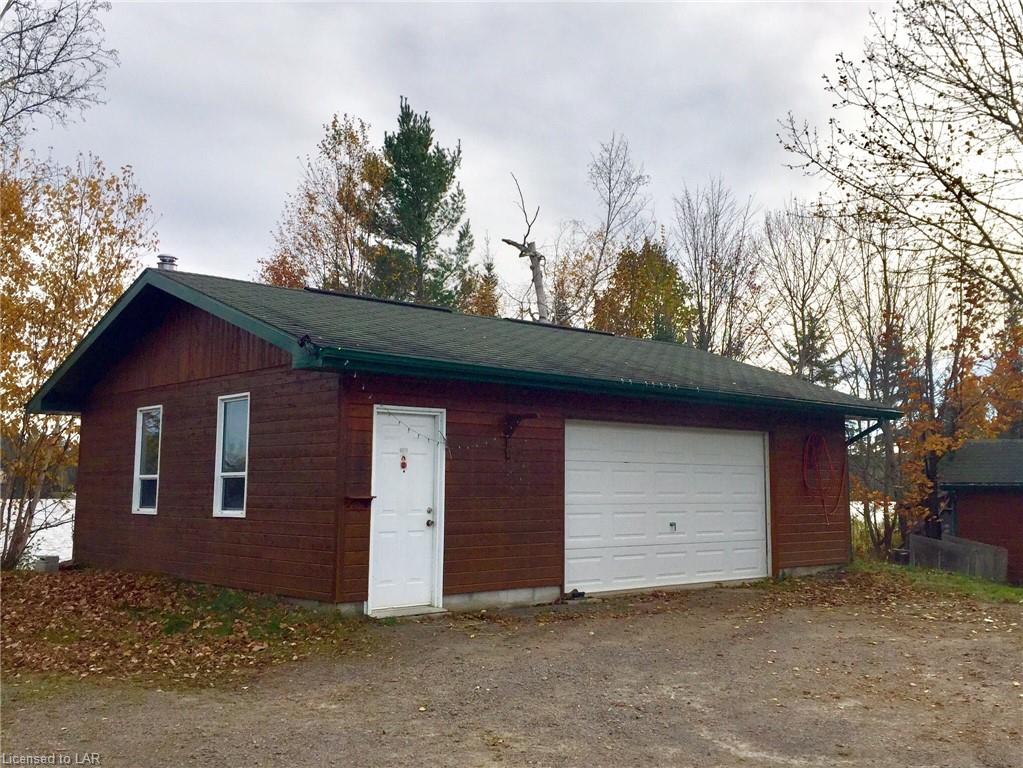 323D GRAHAMVALE Road, Powassan, Ontario, Canada