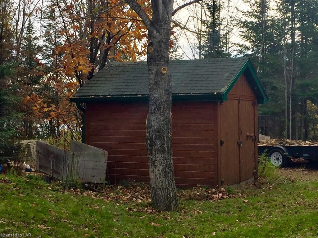 323D GRAHAMVALE Road, Powassan, Ontario, Canada