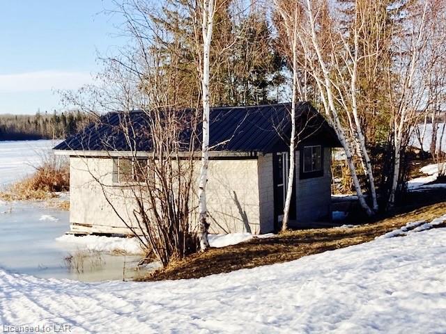 323D GRAHAMVALE Road, Powassan, Ontario, Canada