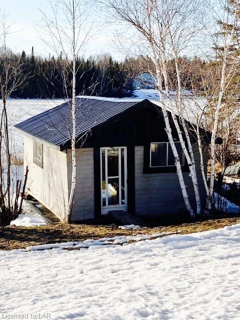 323D GRAHAMVALE Road, Powassan, Ontario, Canada
