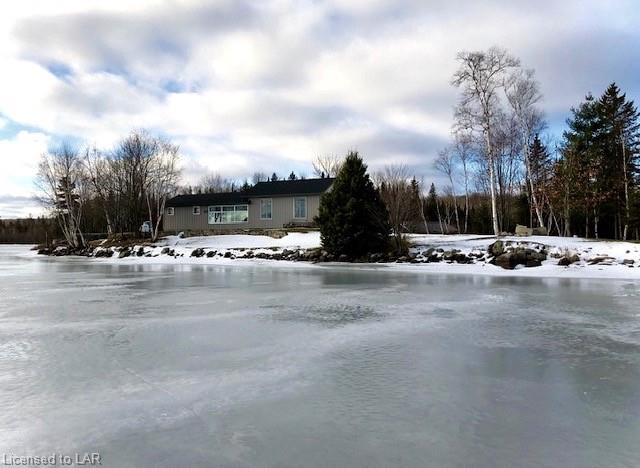 323D GRAHAMVALE Road, Powassan, Ontario, Canada