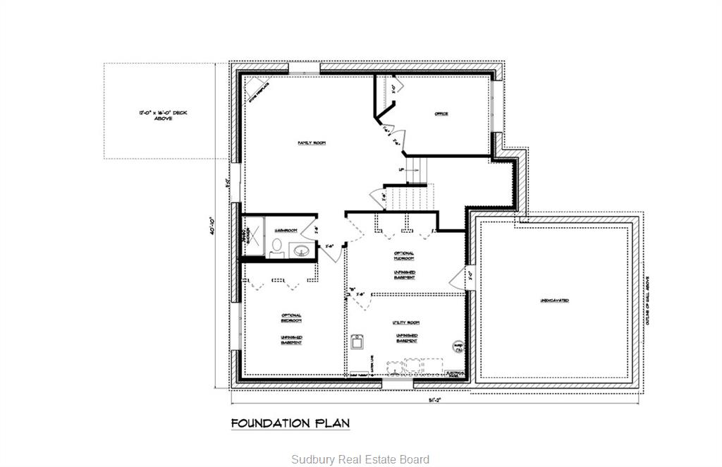 Lot 26 Montrose, Sudbury Ontario, Canada