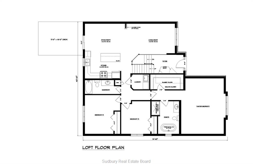 Lot 26 Montrose, Sudbury Ontario, Canada