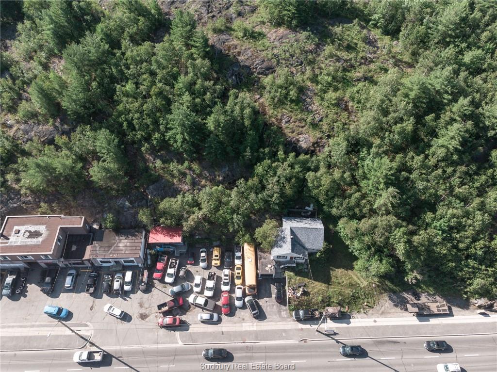 853 & 865 Kingsway, Sudbury Ontario, Canada