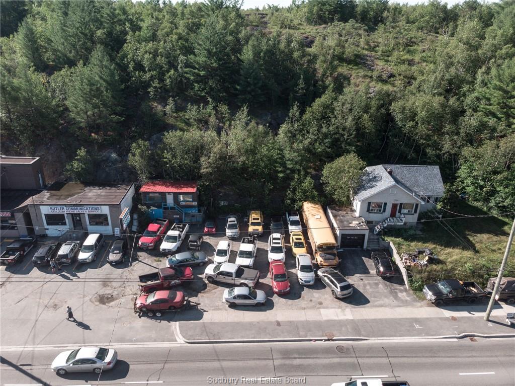 853 & 865 Kingsway, Sudbury Ontario, Canada