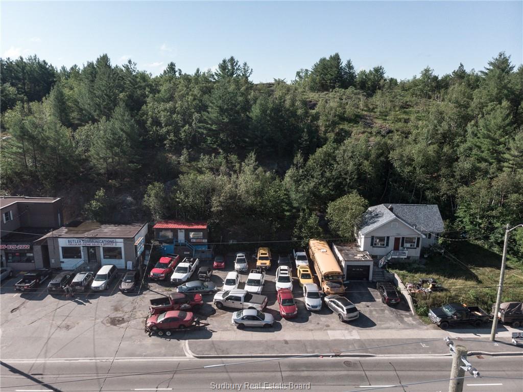 853 & 865 Kingsway, Sudbury Ontario, Canada