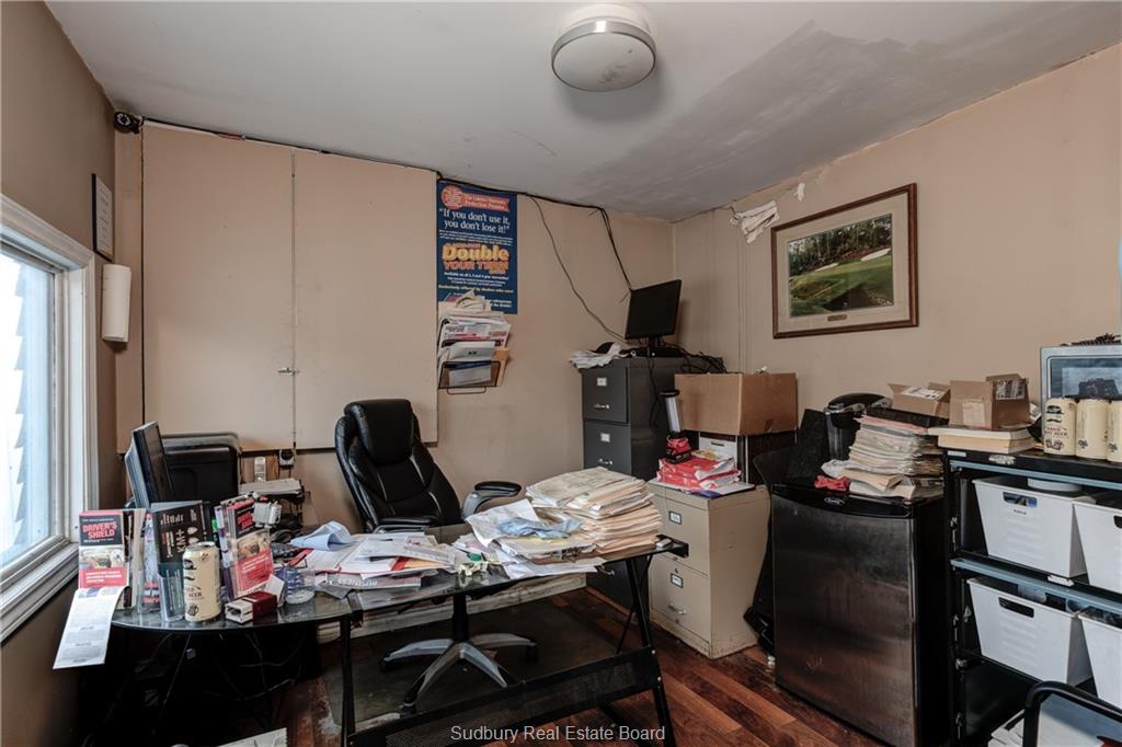 853 & 865 Kingsway, Sudbury Ontario, Canada