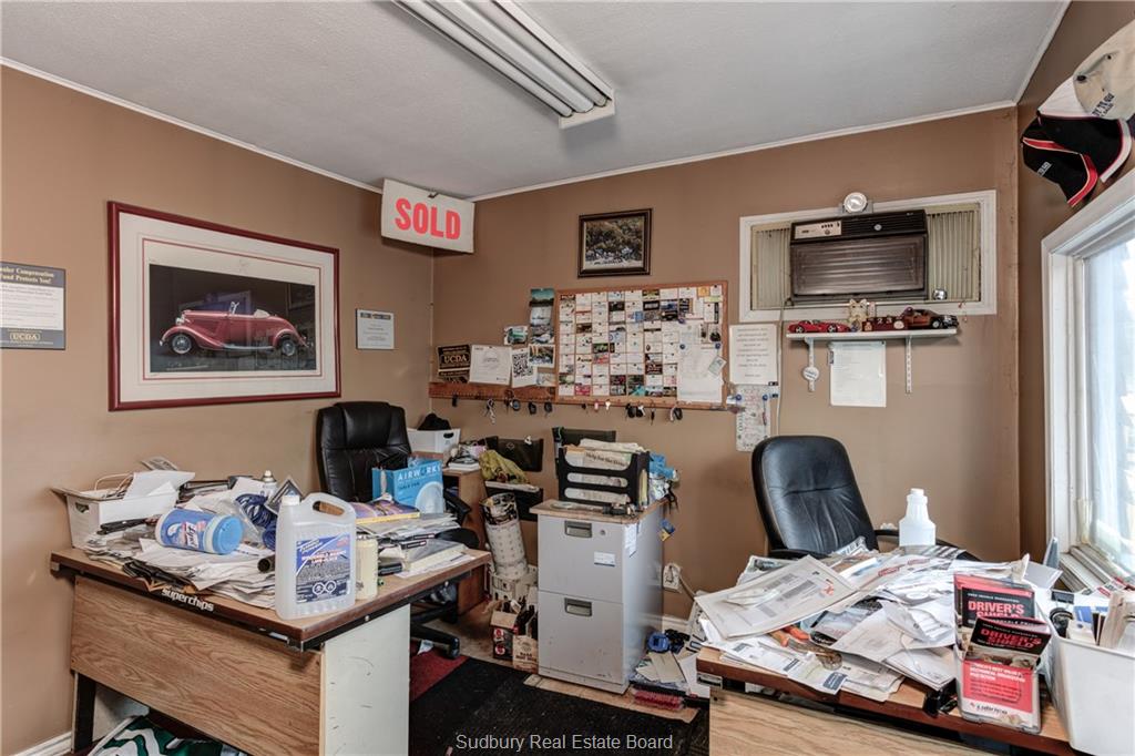 853 & 865 Kingsway, Sudbury Ontario, Canada
