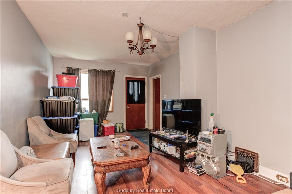 853 & 865 Kingsway, Sudbury Ontario, Canada