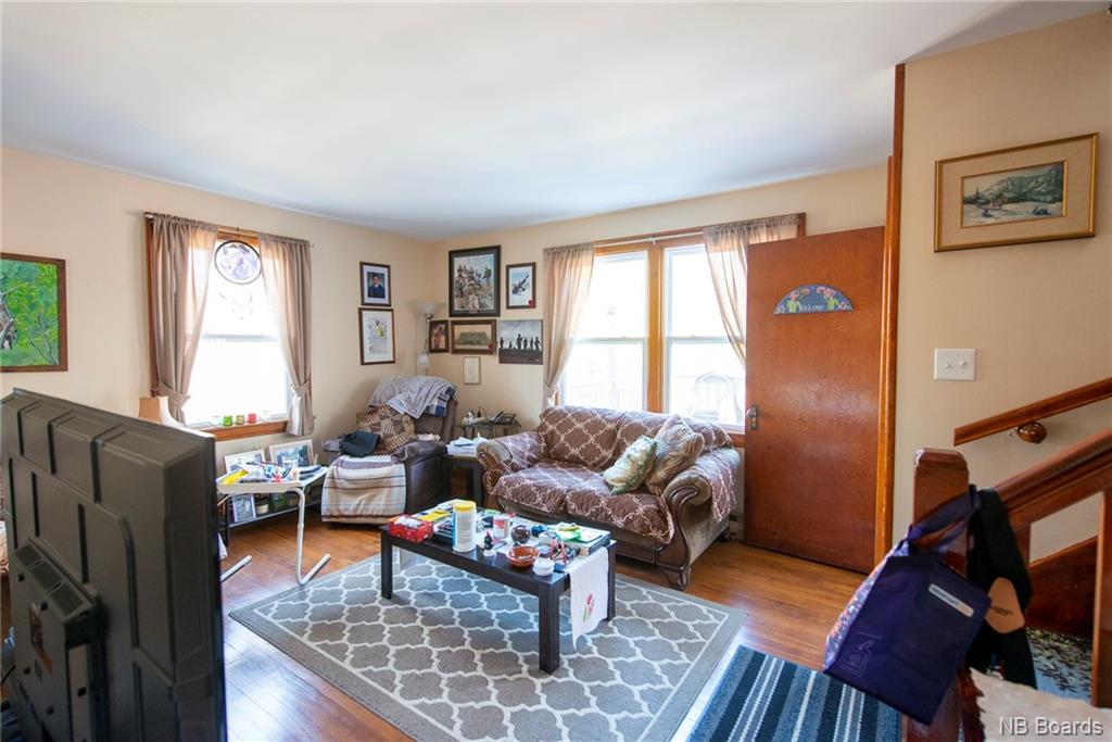 18 McLaughlin Drive, Rothesay, New Brunswick, Canada