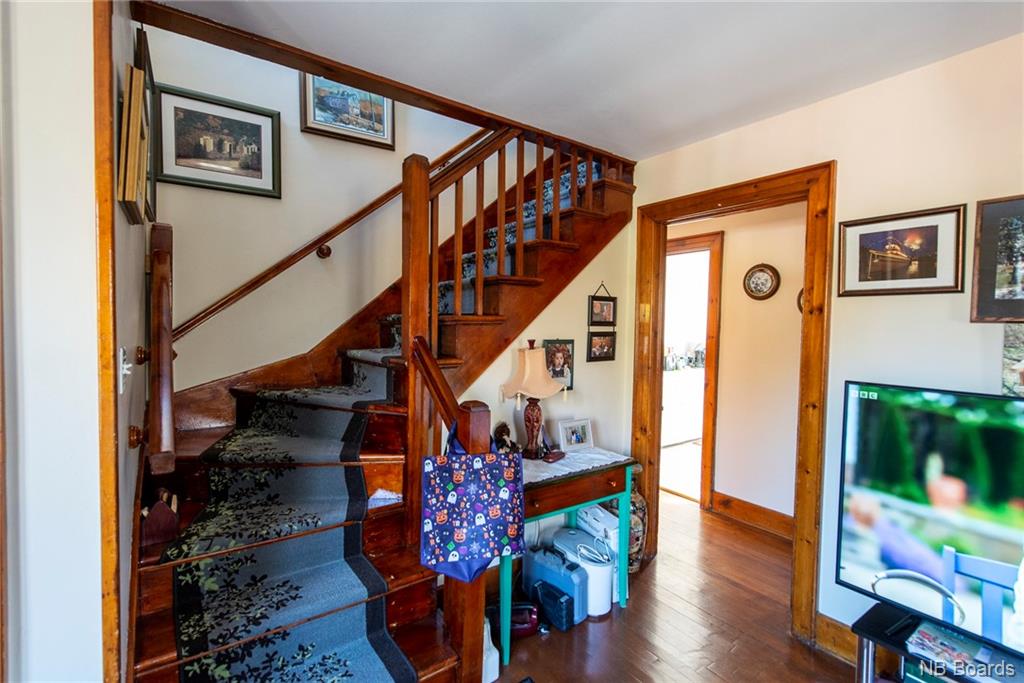 18 McLaughlin Drive, Rothesay, New Brunswick, Canada