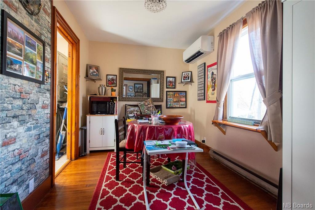 18 McLaughlin Drive, Rothesay, New Brunswick, Canada