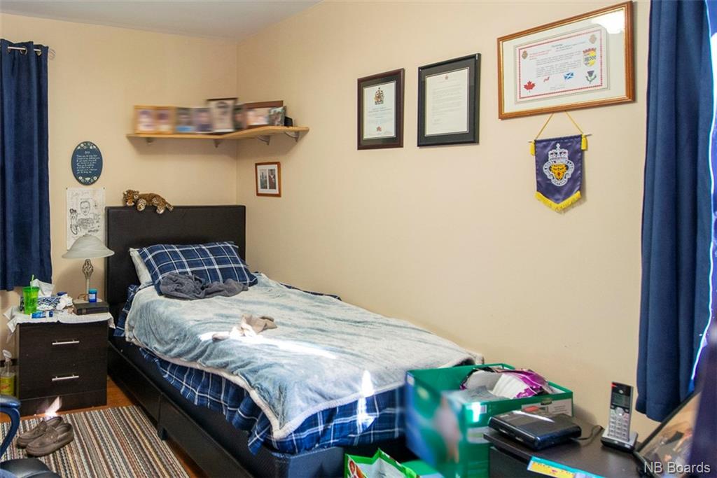 18 McLaughlin Drive, Rothesay, New Brunswick, Canada