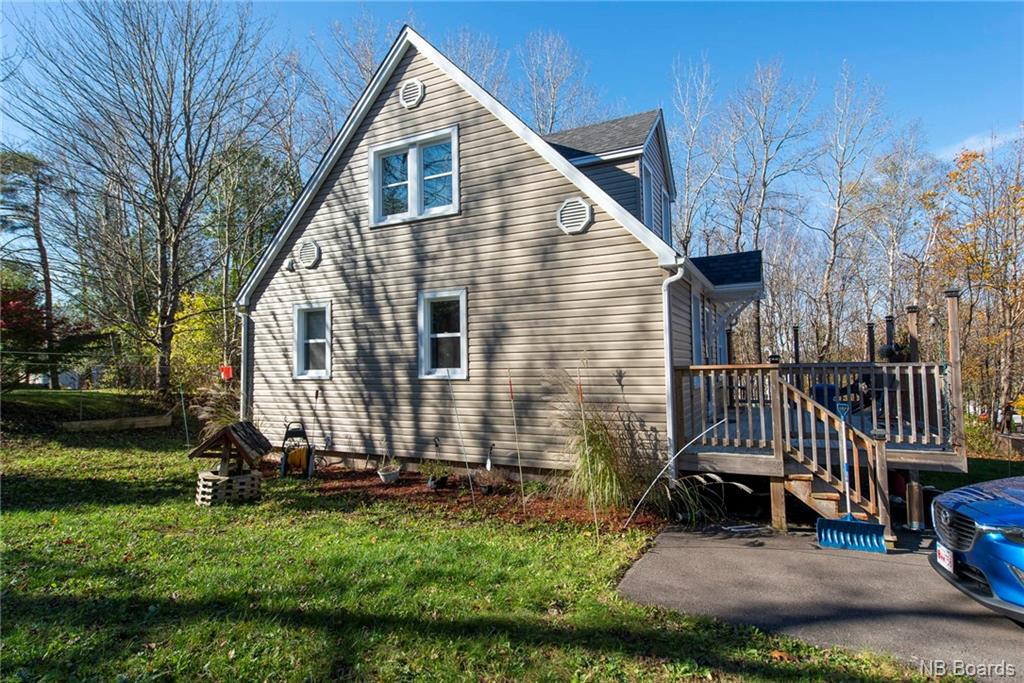 18 McLaughlin Drive, Rothesay, New Brunswick, Canada