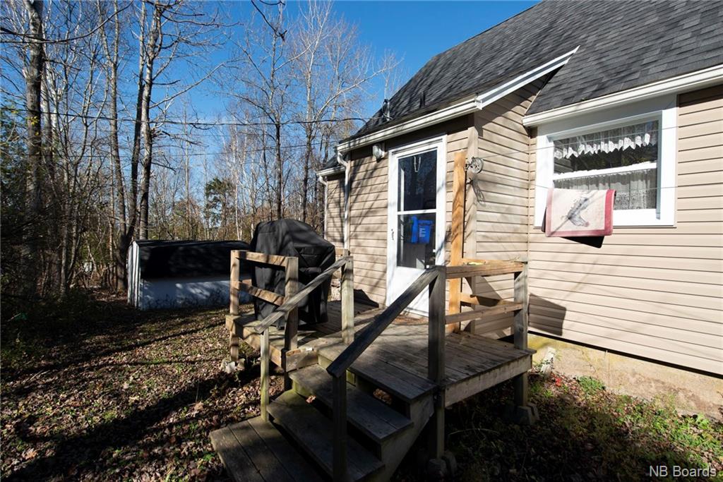 18 McLaughlin Drive, Rothesay, New Brunswick, Canada