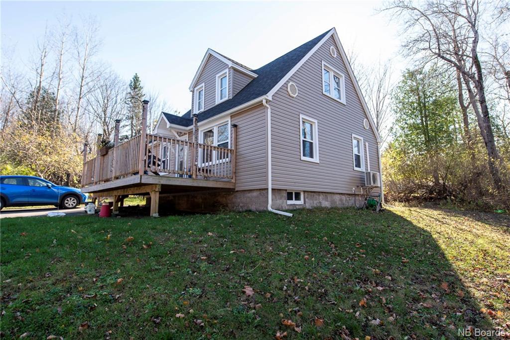 18 McLaughlin Drive, Rothesay, New Brunswick, Canada