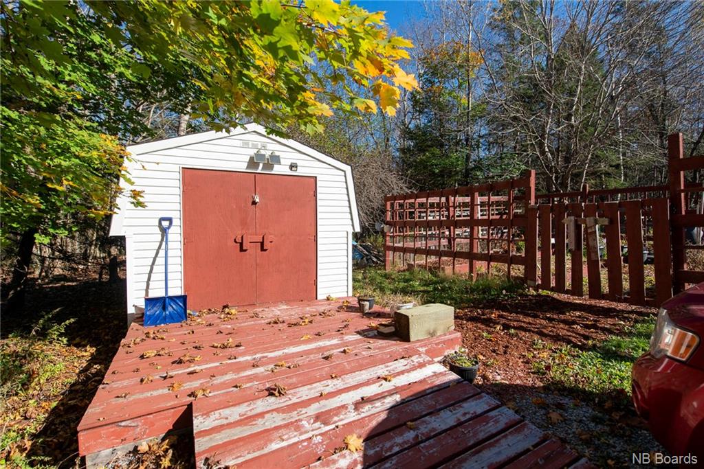 18 McLaughlin Drive, Rothesay, New Brunswick, Canada