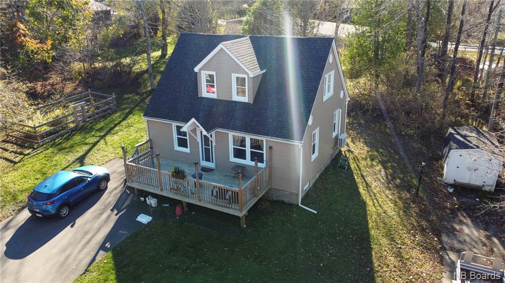 18 McLaughlin Drive, Rothesay, New Brunswick, Canada