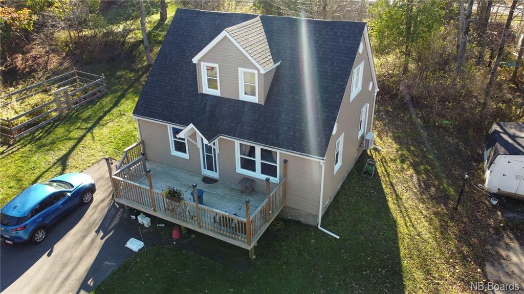 18 McLaughlin Drive, Rothesay, New Brunswick, Canada
