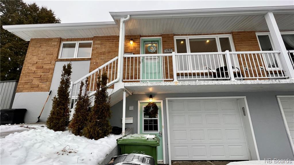 192 Horsler Drive, Saint John, New Brunswick, Canada