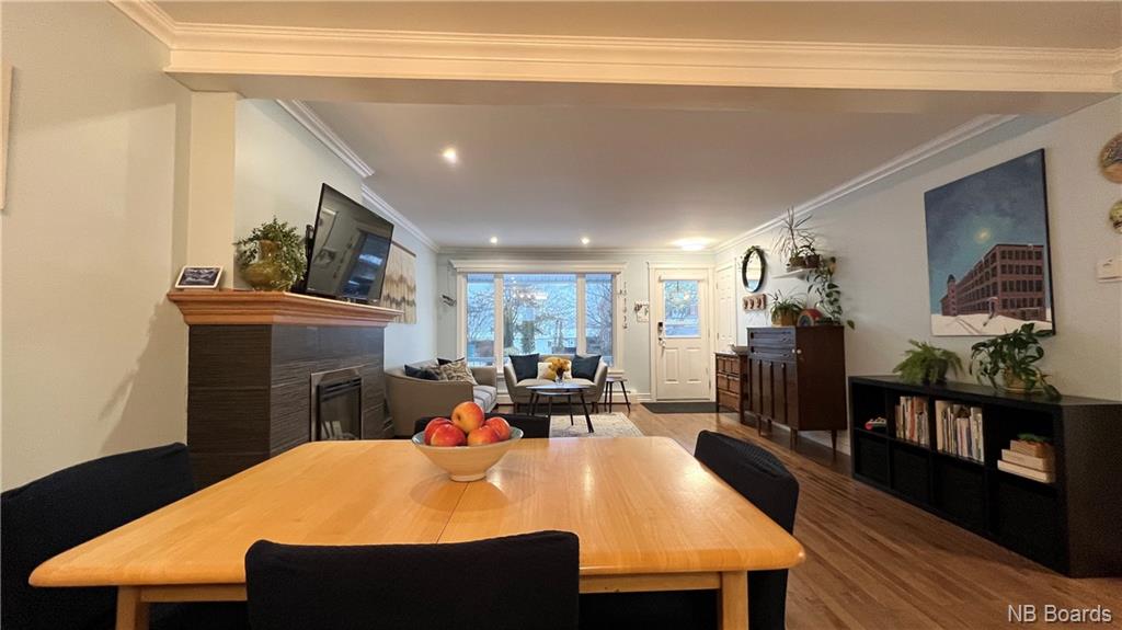 192 Horsler Drive, Saint John, New Brunswick, Canada