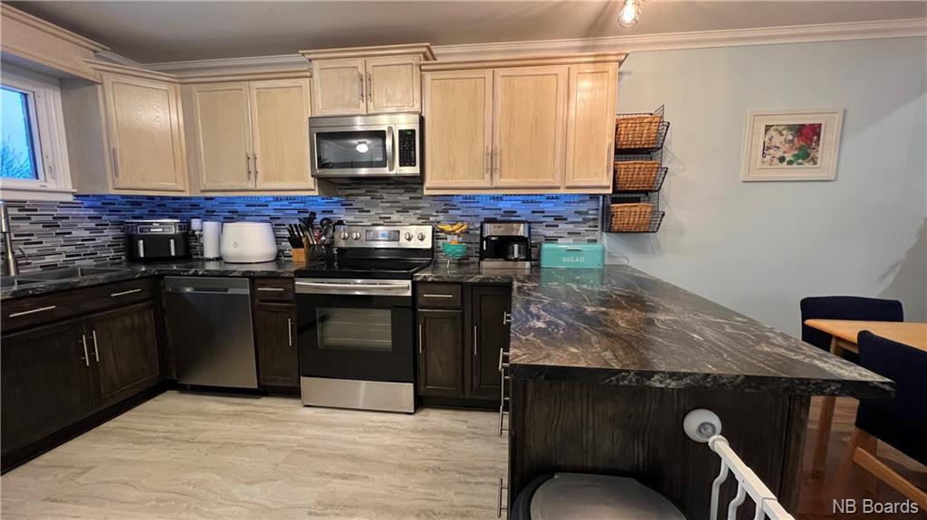 192 Horsler Drive, Saint John, New Brunswick, Canada