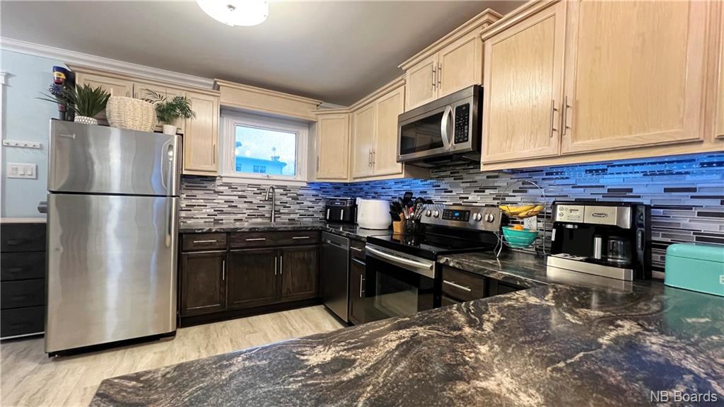 192 Horsler Drive, Saint John, New Brunswick, Canada