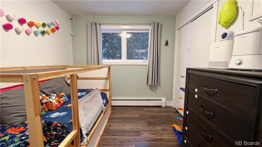 192 Horsler Drive, Saint John, New Brunswick, Canada