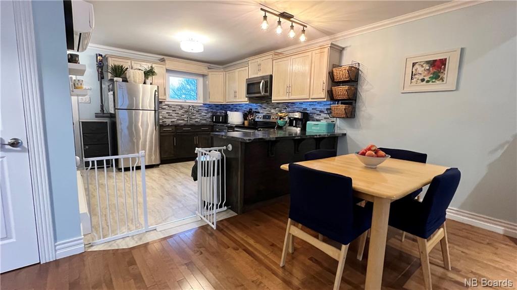 192 Horsler Drive, Saint John, New Brunswick, Canada