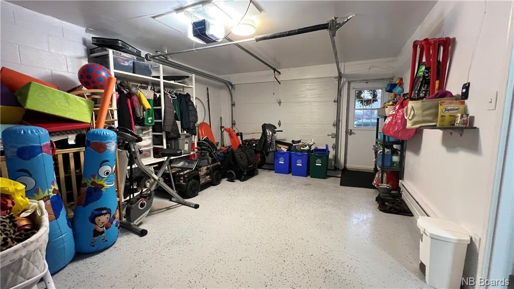 192 Horsler Drive, Saint John, New Brunswick, Canada
