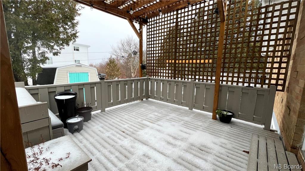 192 Horsler Drive, Saint John, New Brunswick, Canada