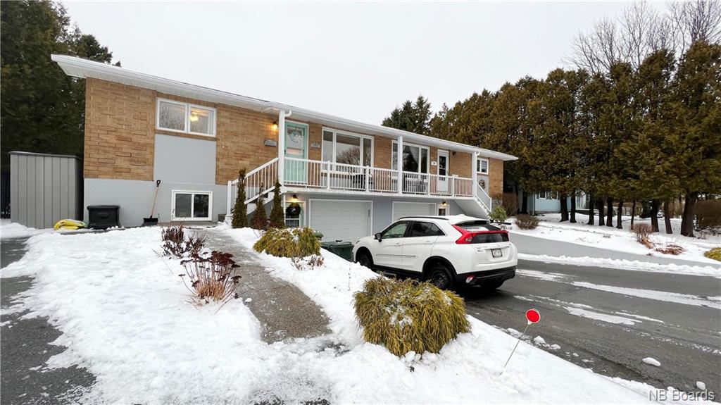 192 Horsler Drive, Saint John, New Brunswick, Canada