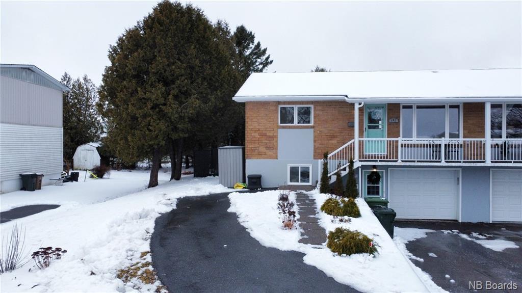 192 Horsler Drive, Saint John, New Brunswick, Canada