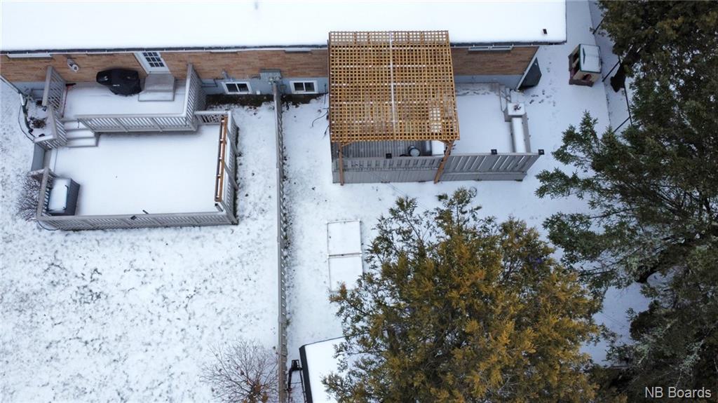 192 Horsler Drive, Saint John, New Brunswick, Canada