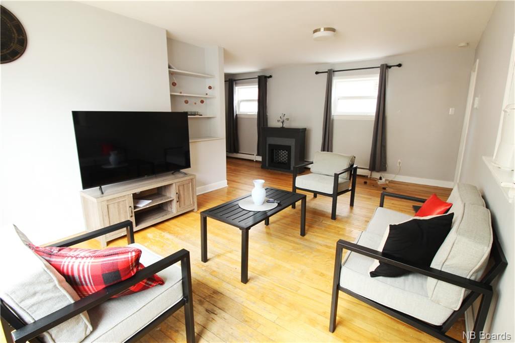 33-35 Paddock Street, Saint John, New Brunswick, Canada