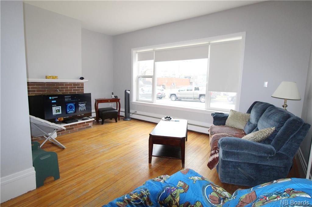 33-35 Paddock Street, Saint John, New Brunswick, Canada