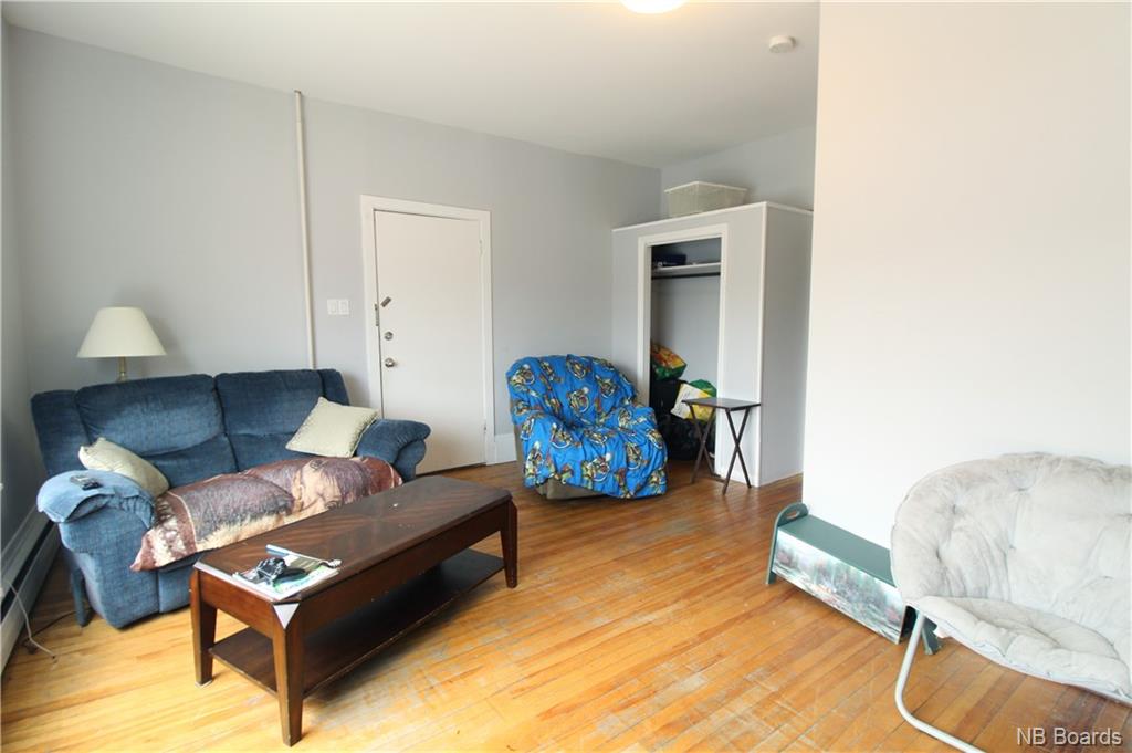 33-35 Paddock Street, Saint John, New Brunswick, Canada