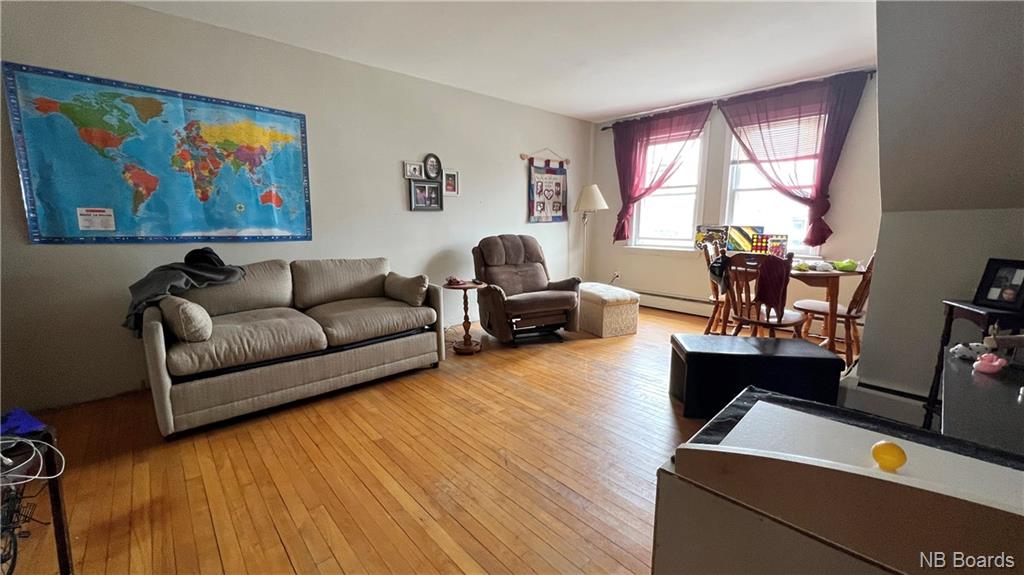 33-35 Paddock Street, Saint John, New Brunswick, Canada